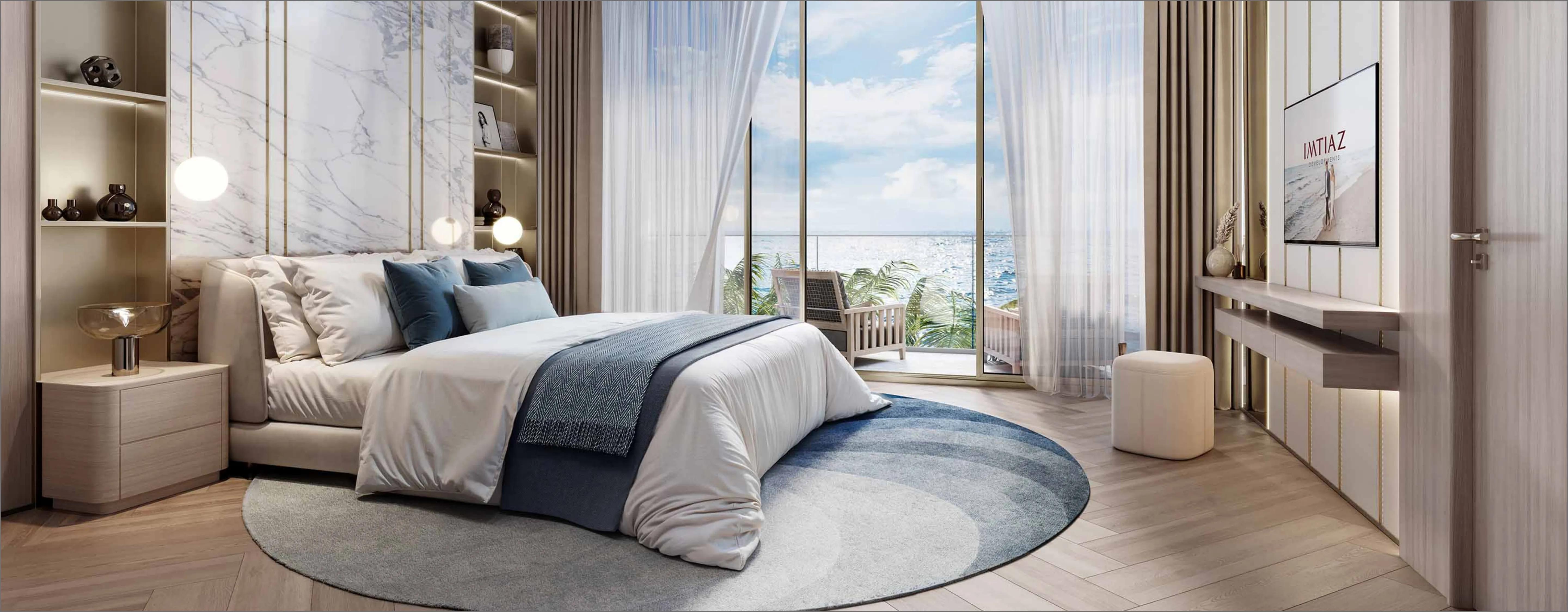 1BR Apartment in Vincitore Benessere 1 BR - Image 3