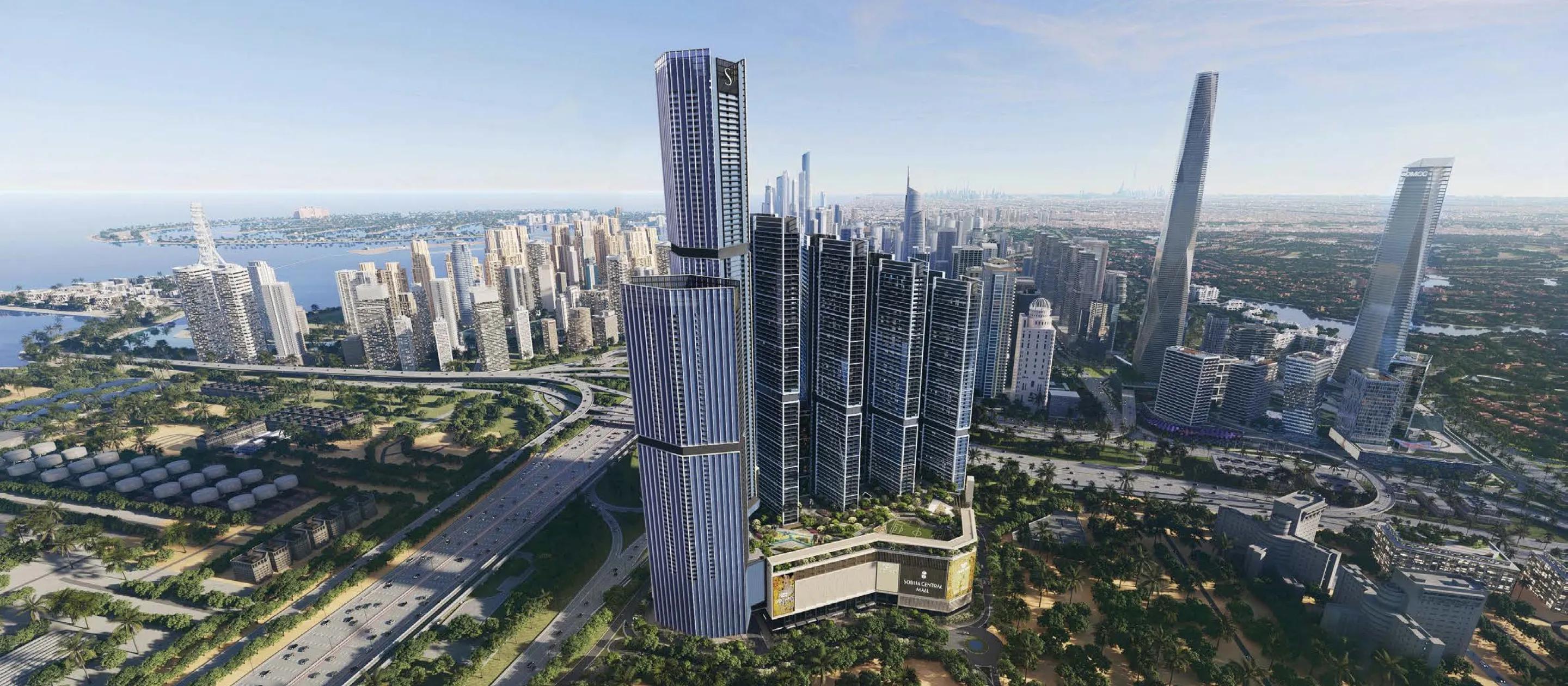 Al Haseen Residence 5 Studio - Image 3