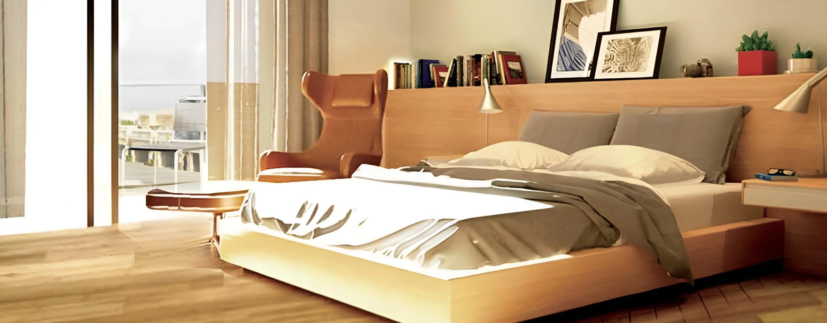 Monaco Mansions 8 Studio