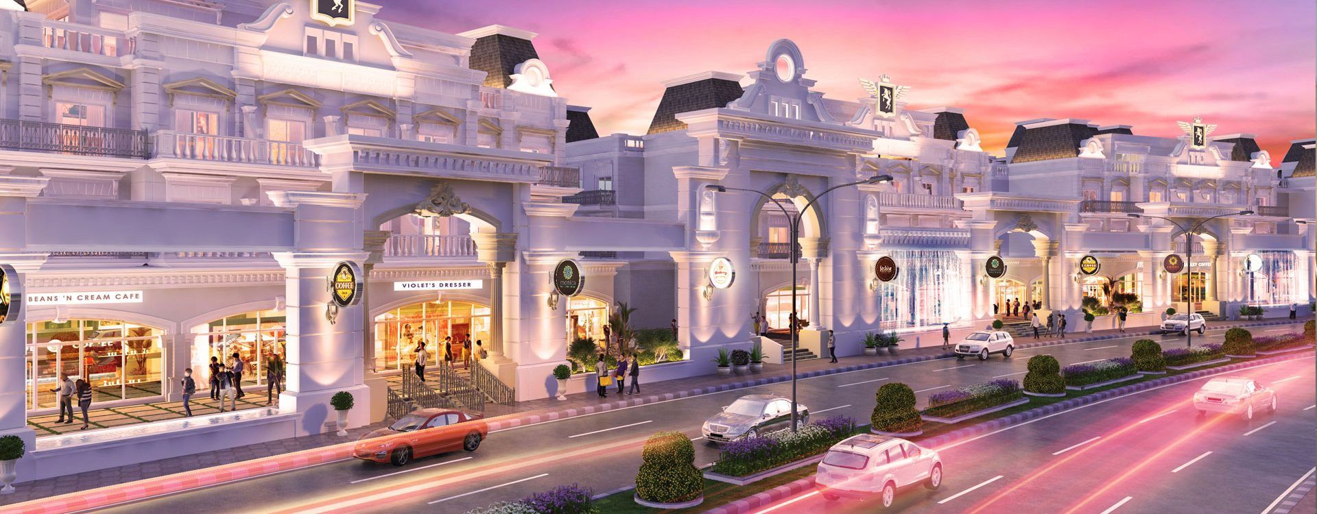 3BR Apartments In La Vie Tower 3 BR - Image 5