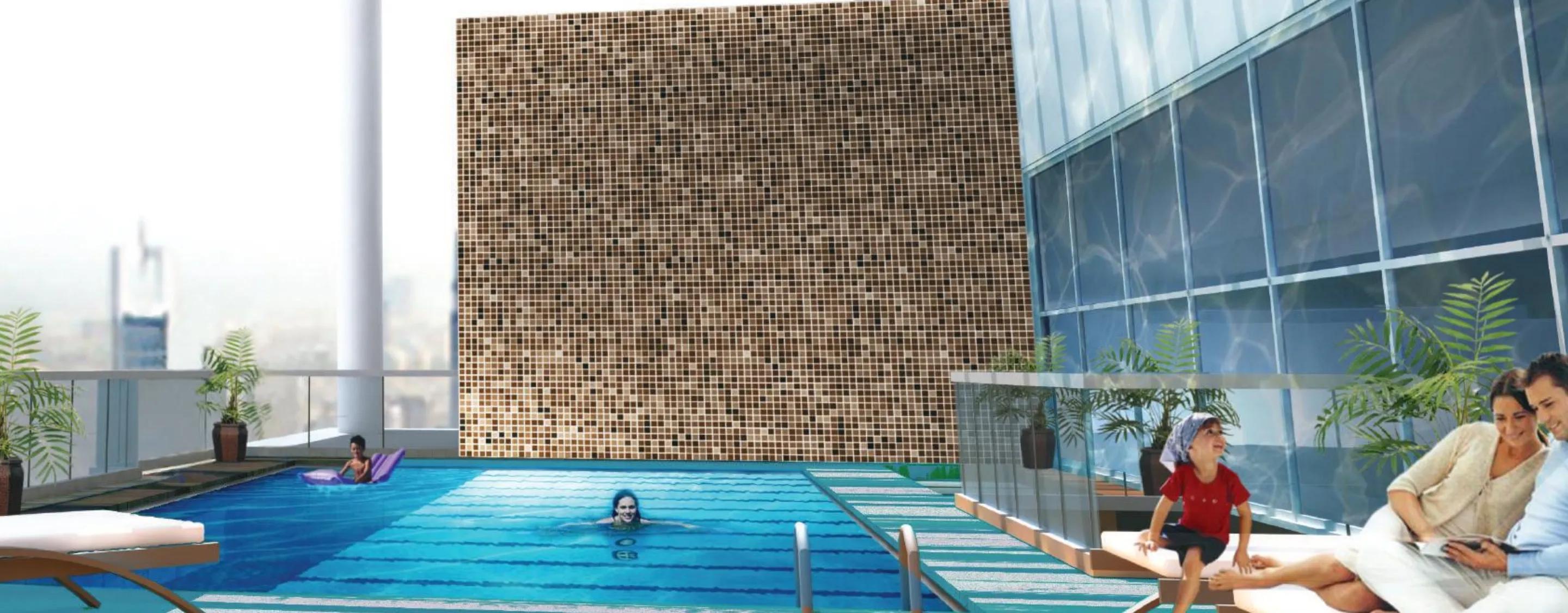 Arlington Park 1 BR - Image 6