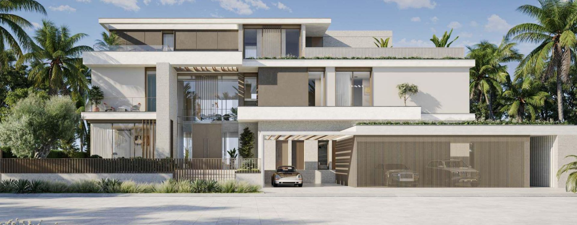 Yasmina Duet Villas Studio - Image 4