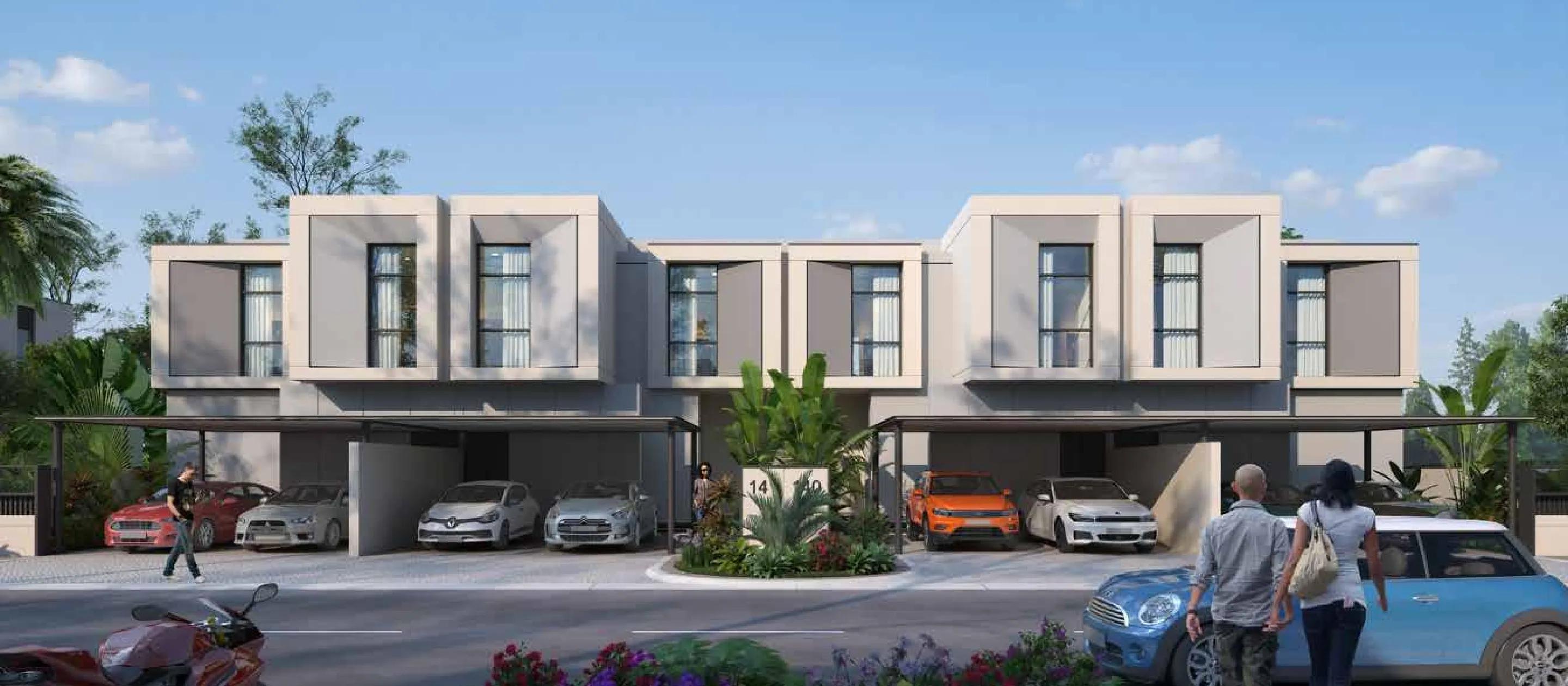 Hartland Greens Apartments Studio - Image 4