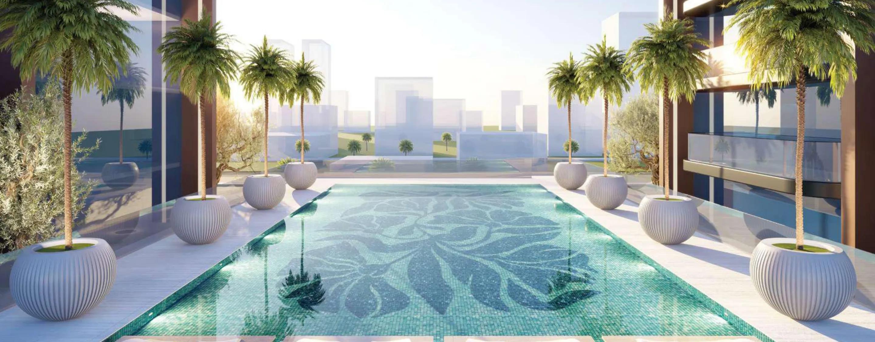 3BR Penthouse in Royal Bay - Image 3