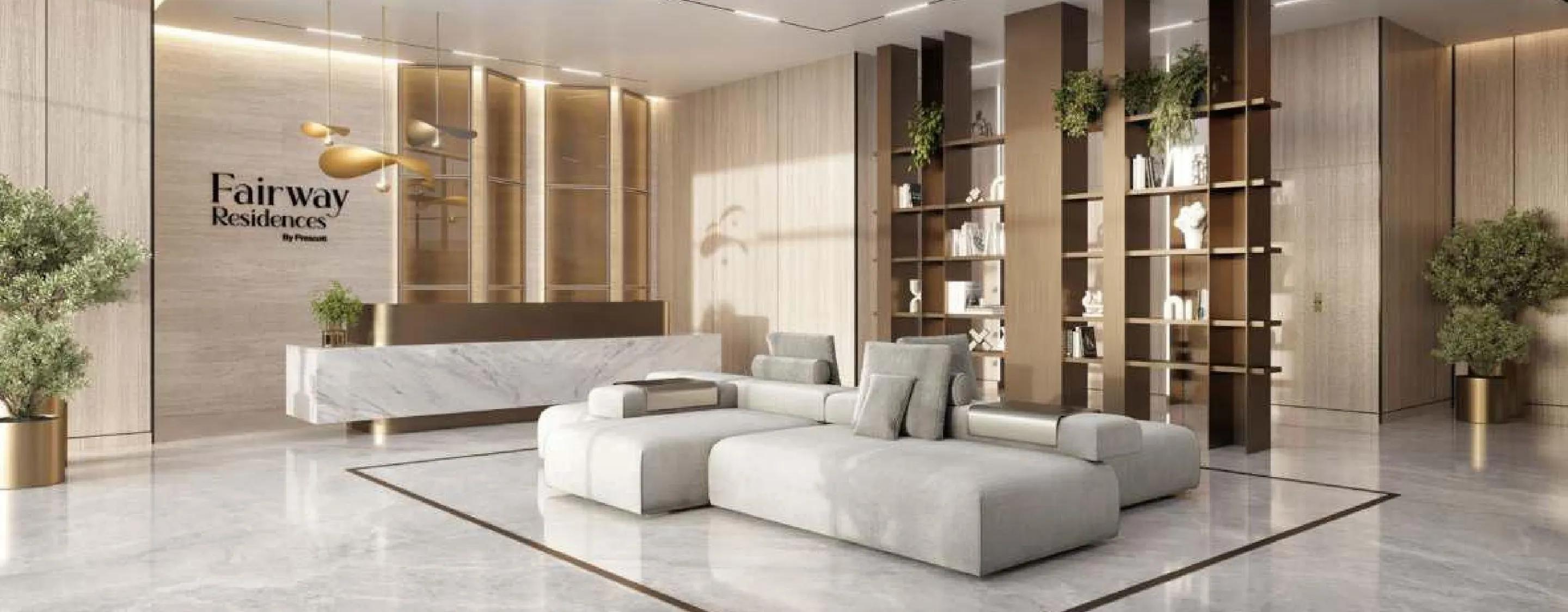 Amaranta Townhouses 2 2 BR