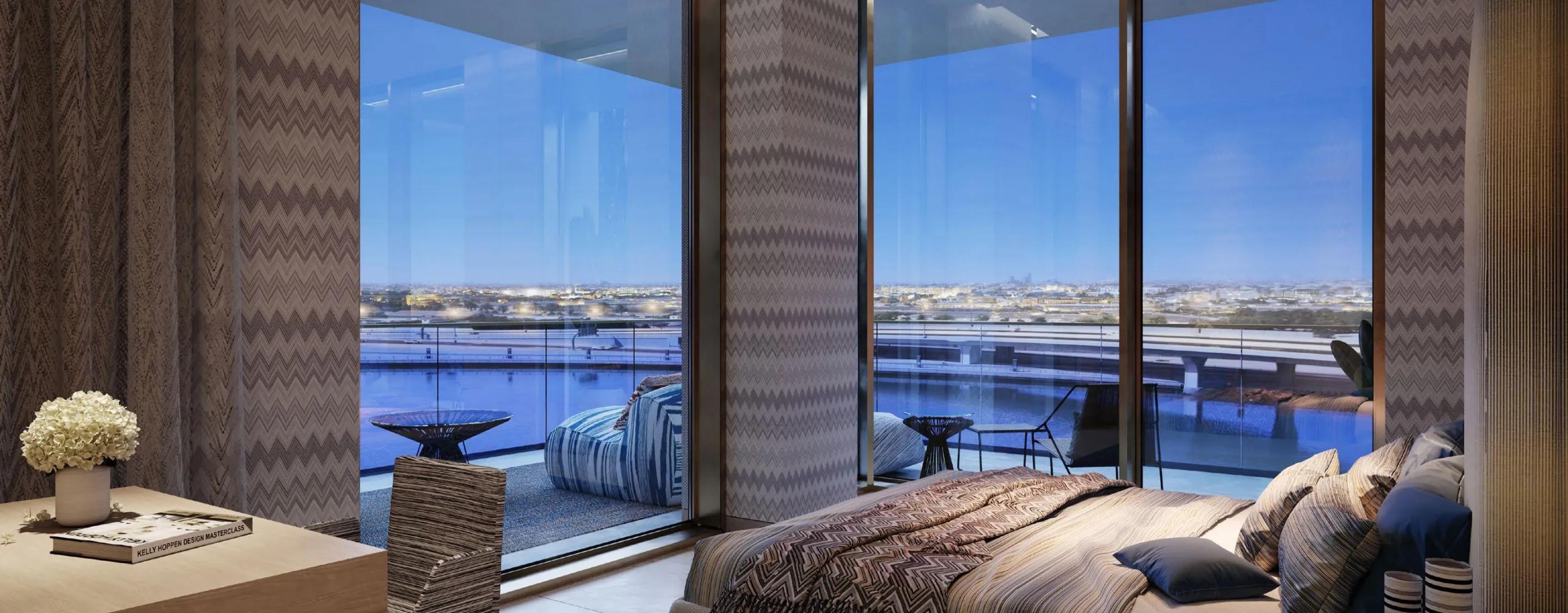 Fiori Residences 1 BR - Image 4