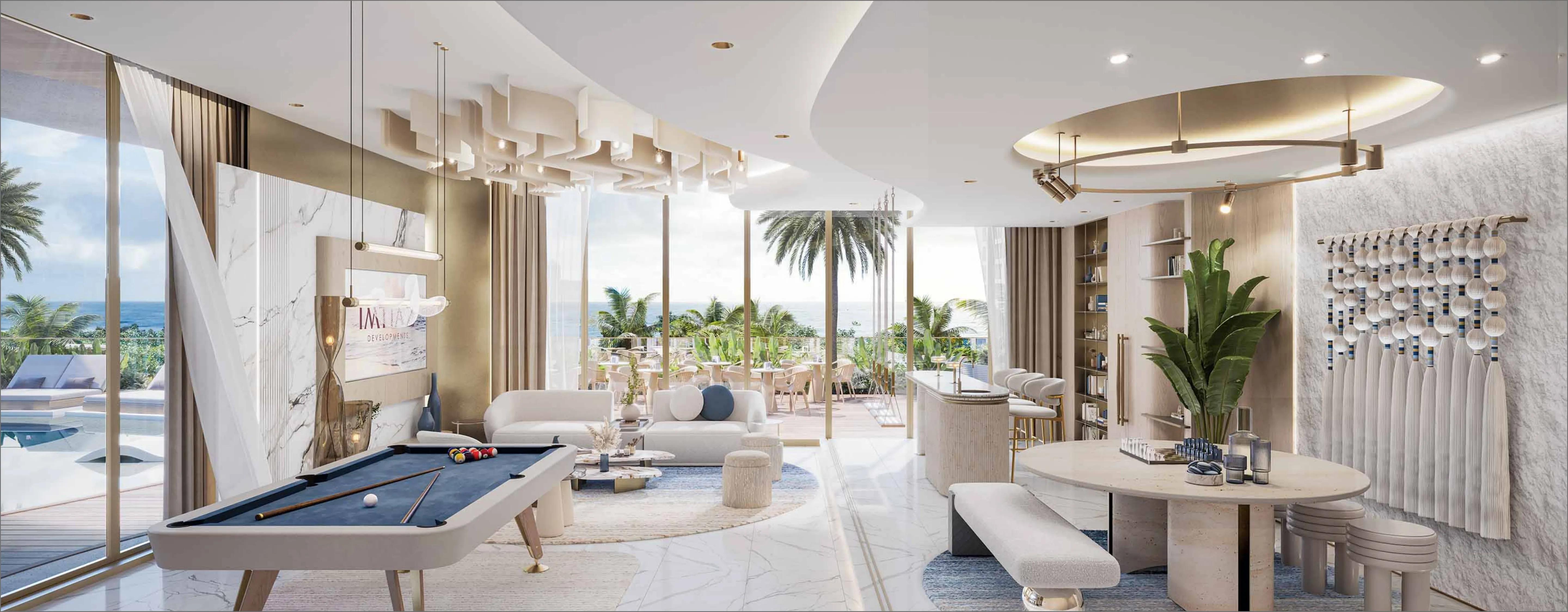 Balqis Residence Townhouses Studio - Image 8