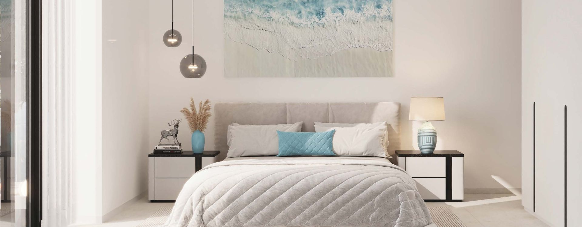 Canal Crown Apartments 2 BR - Image 6