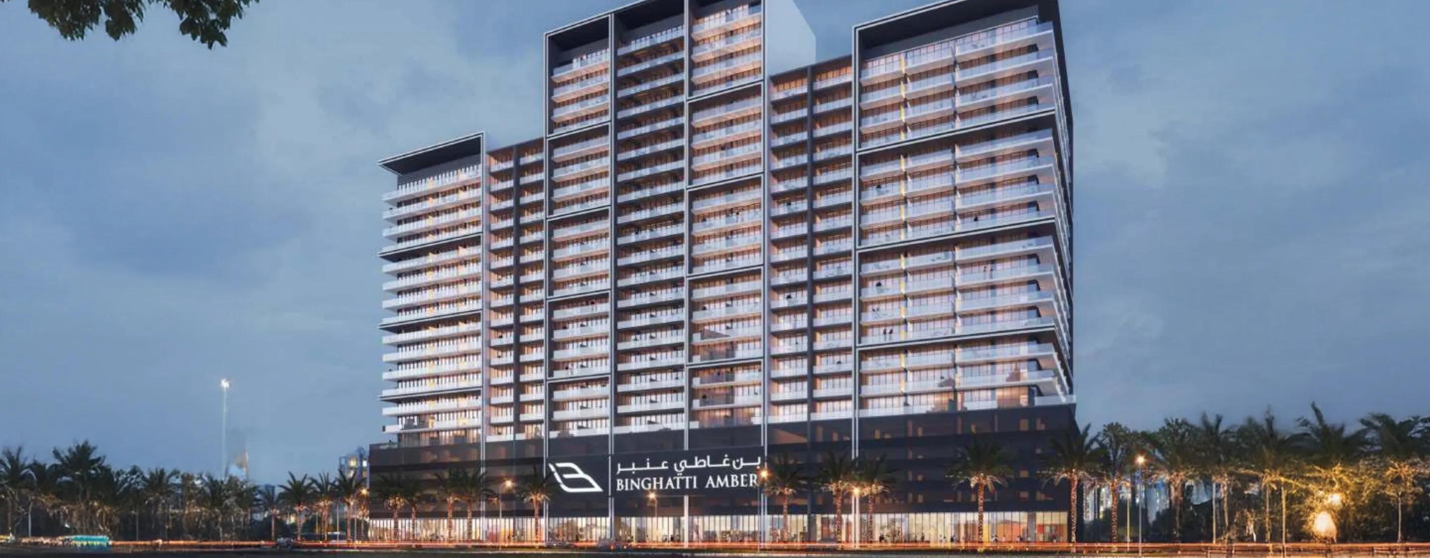 Binghatti Twilight 2 BR - Image 9