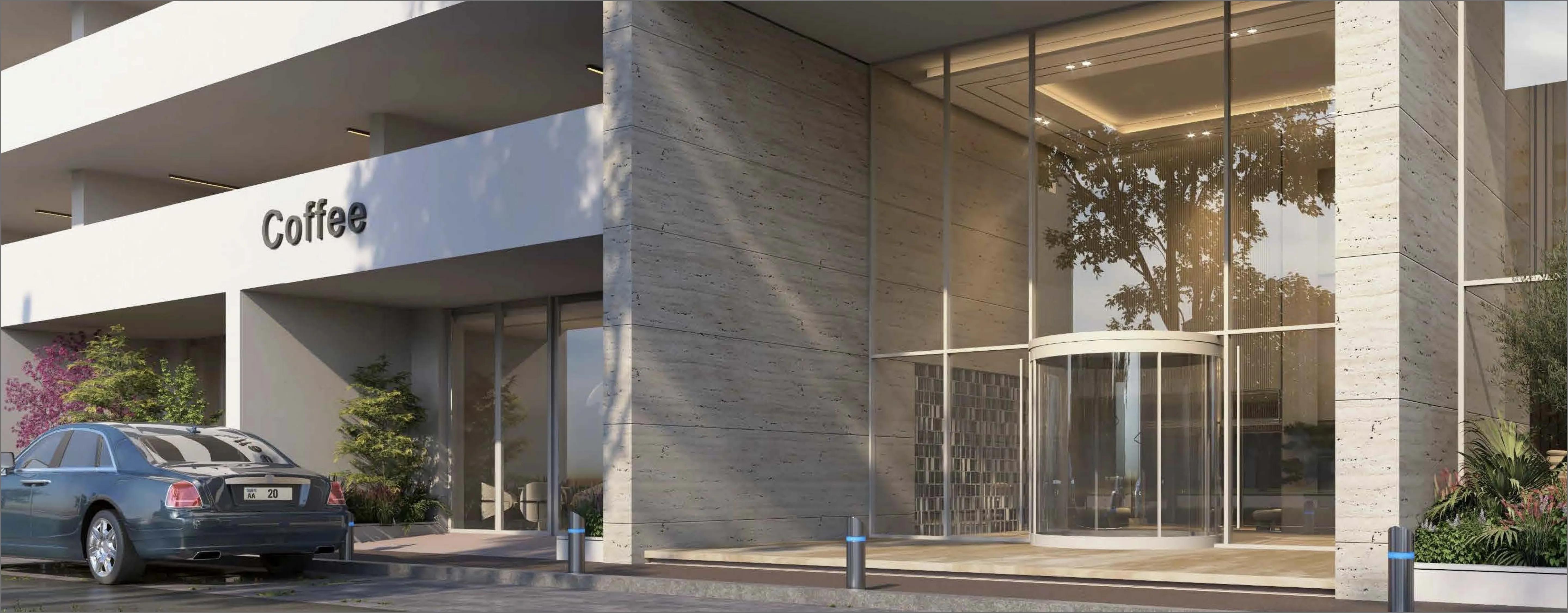 Palm Central Private Residences Studio - Image 2