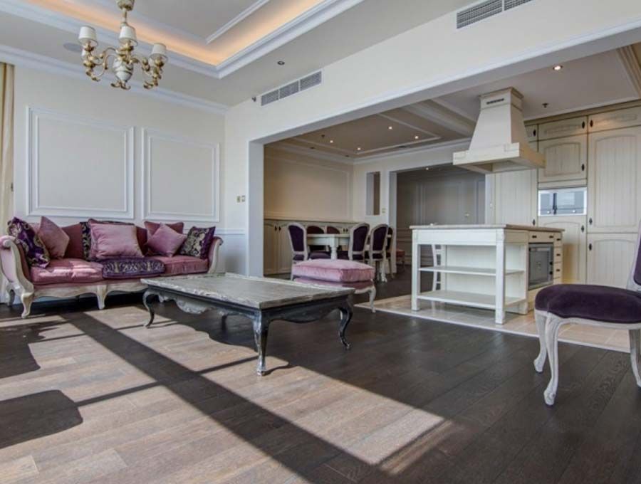 Studio Apartments in Elevate Studio - Image 4