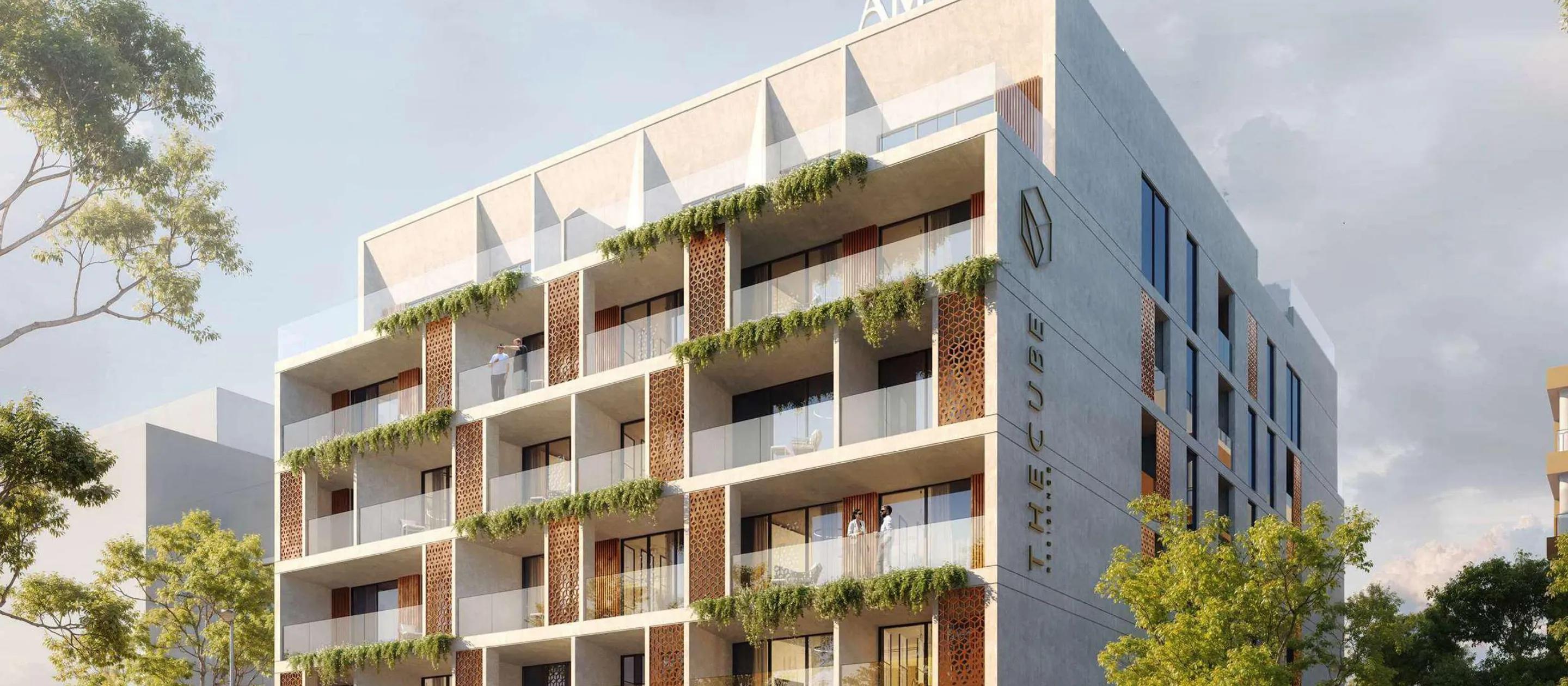 Samana Barari Avenue Studio - Image 2