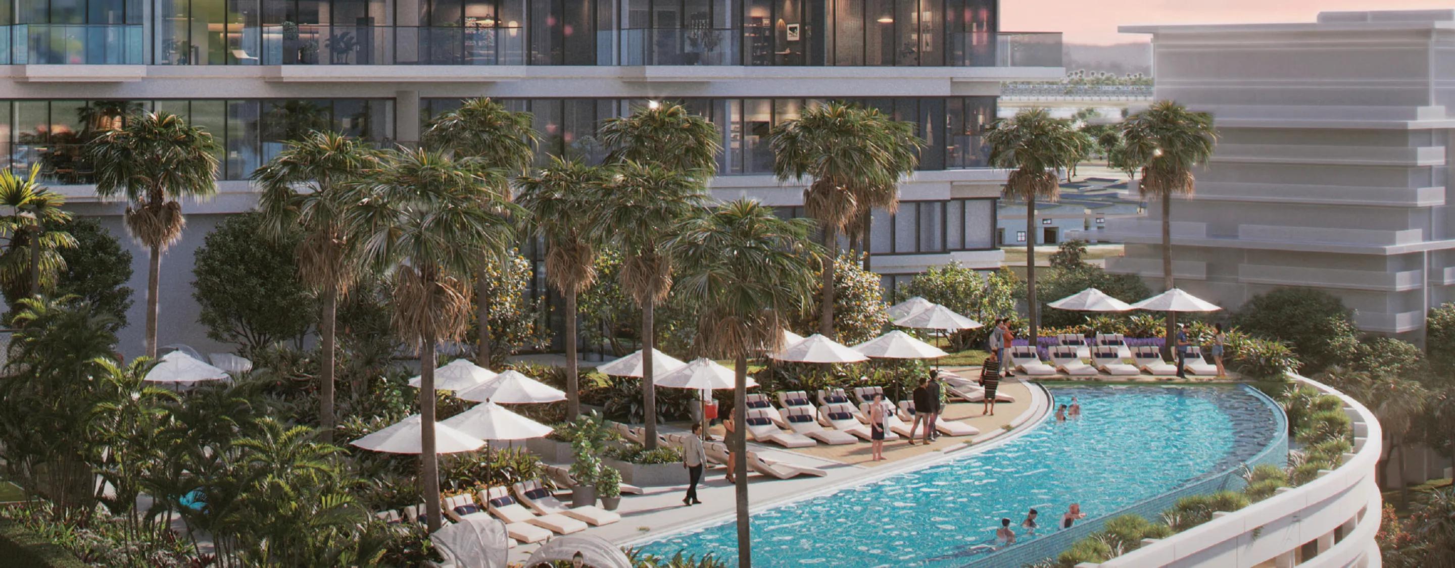 Samana Skyros Apartments