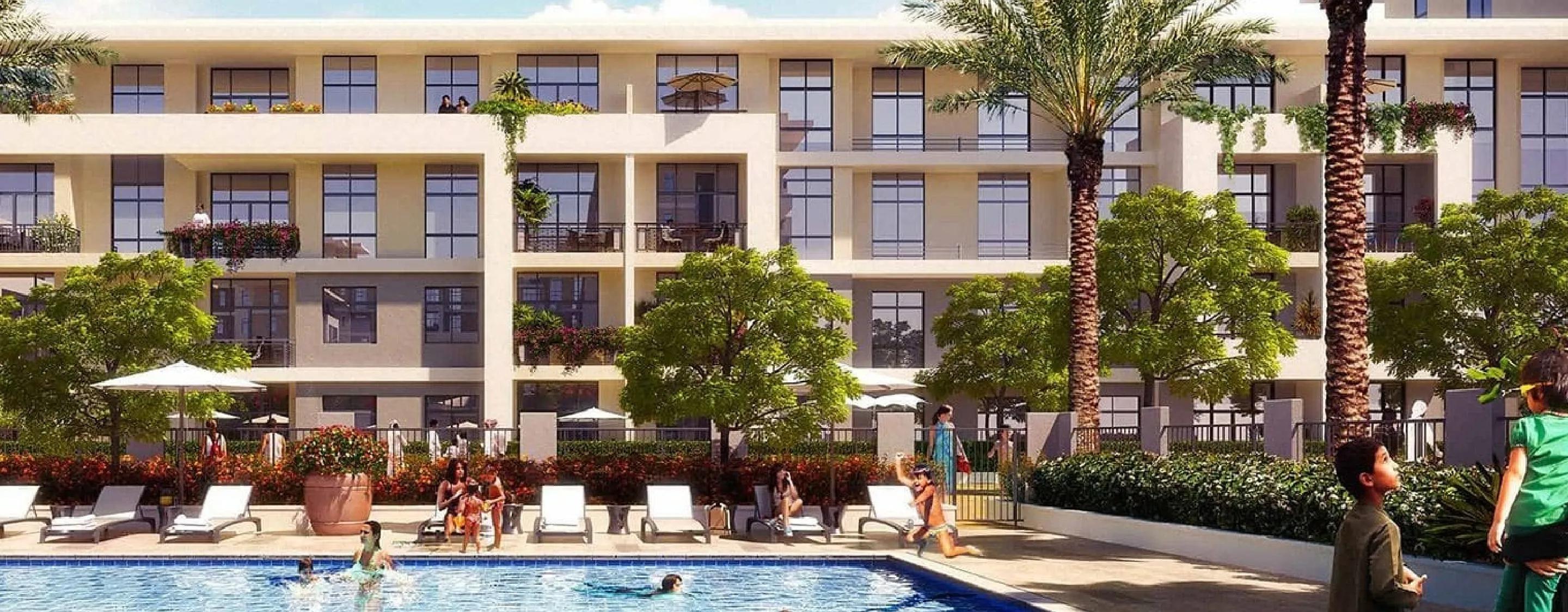 Alta V1ew Skyhomes 1 BR - Image 5