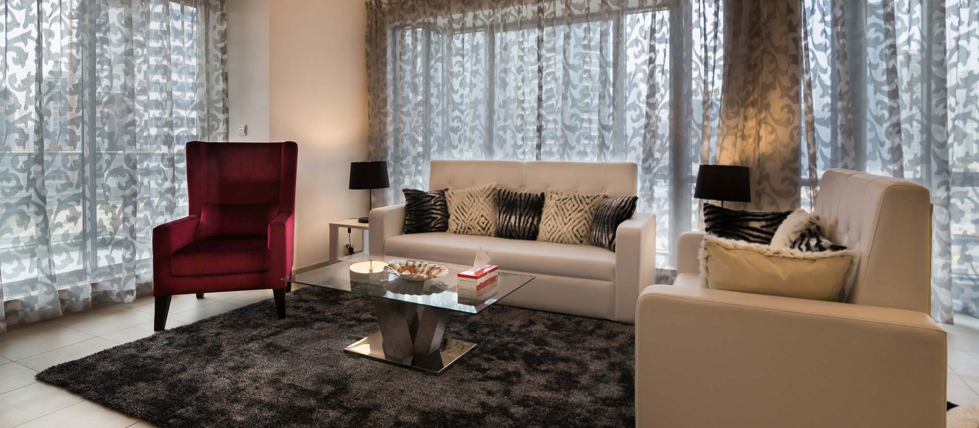 1BR Unit In Joya Blanca Residences 1 BR - Image 4