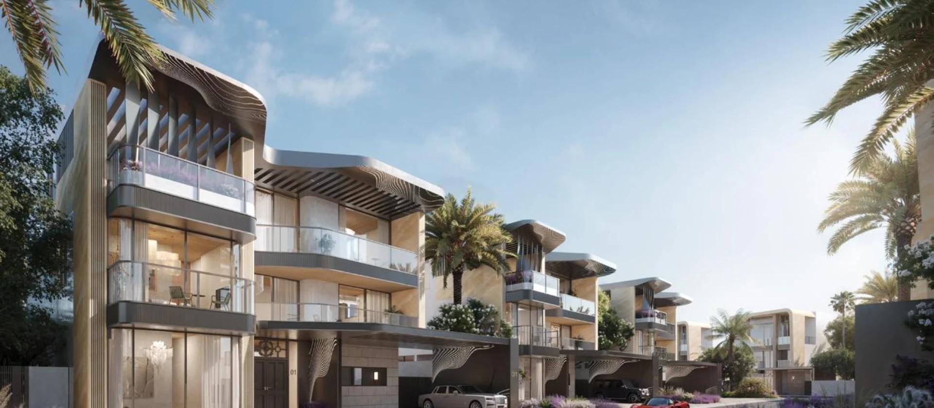 Bali Villas 2 4 BR - Image 3