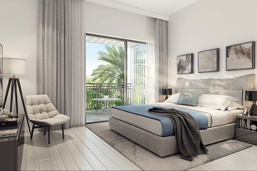 Silva Apartments 2 BR - Image 9