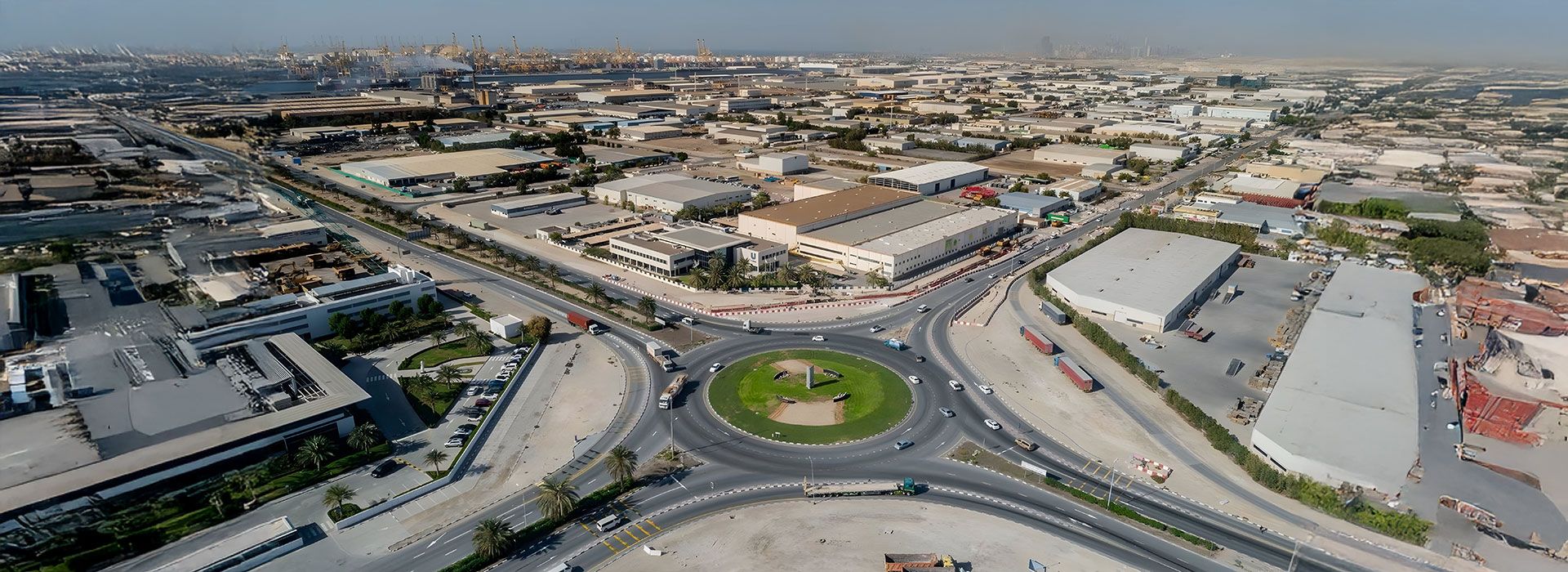 Jebel Ali 1