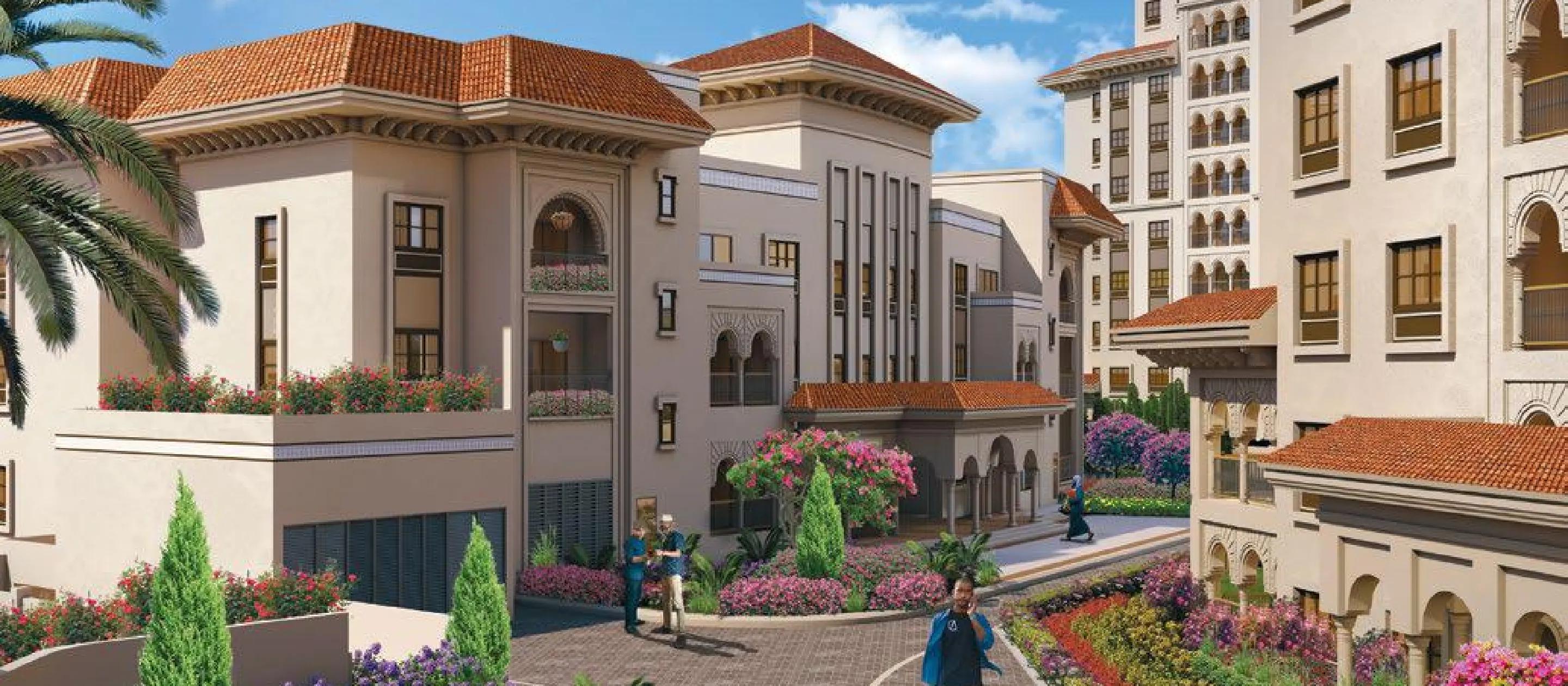 Alfal Residence Studio