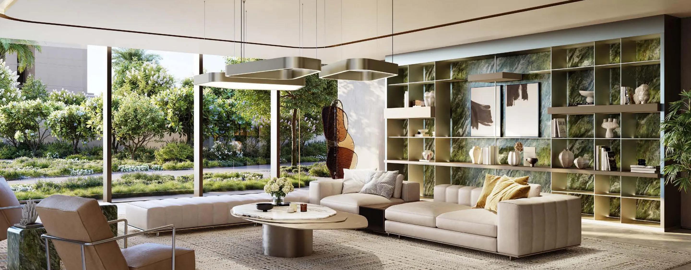 Monaco Mansions Studio - Image 9