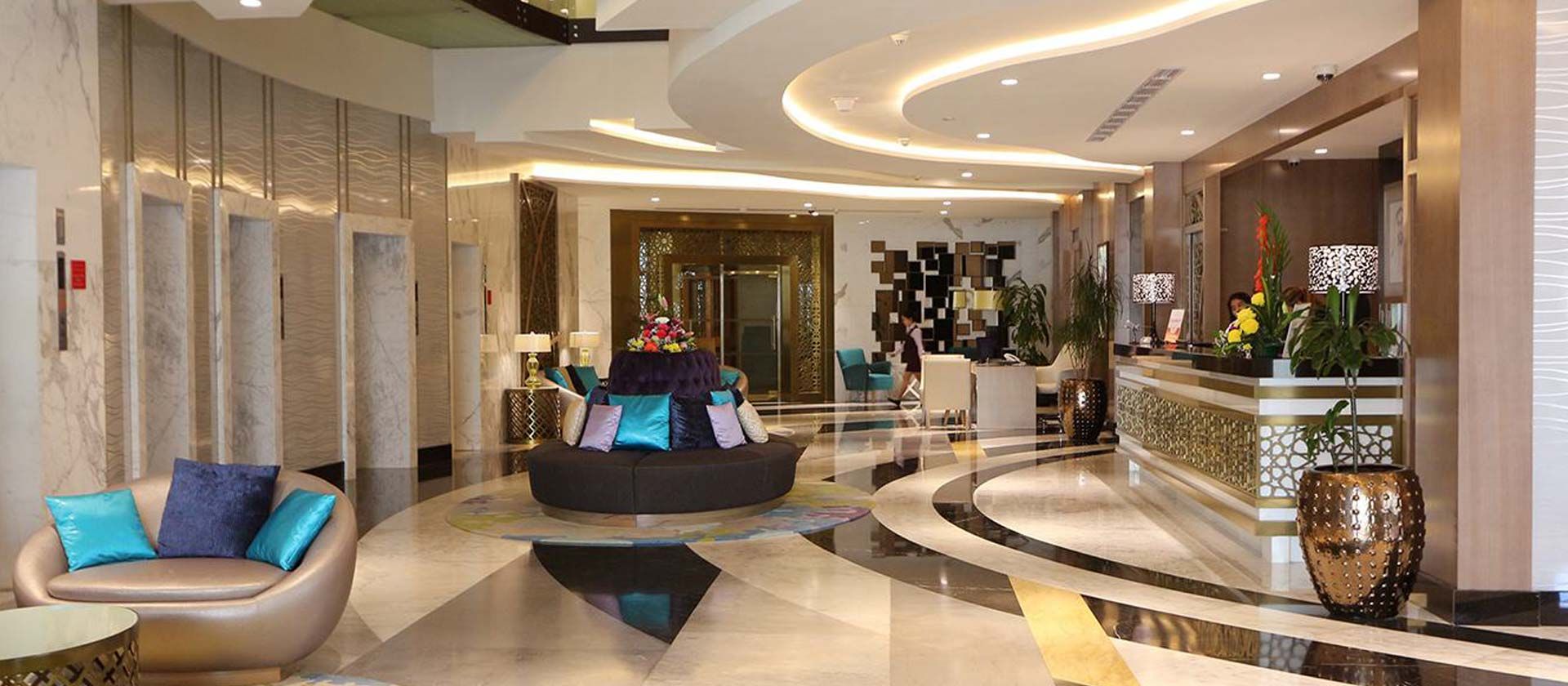 Sports View Residence - Image 5