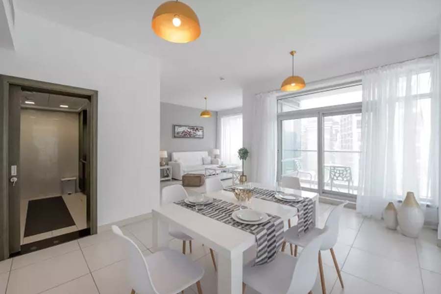 Fiji 2 Townhouses 4 BR - Image 10