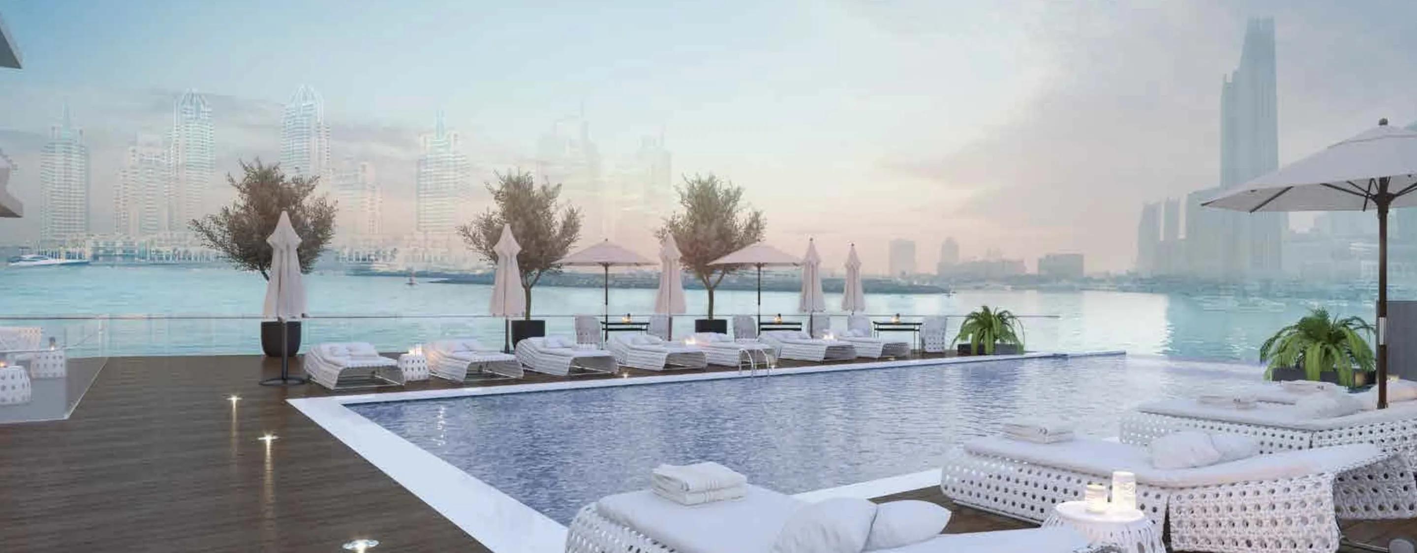 3-bedroom Villas in Jouri Hills