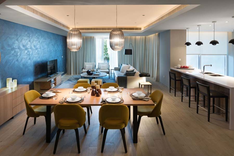 Rise Residence Studio - Image 2