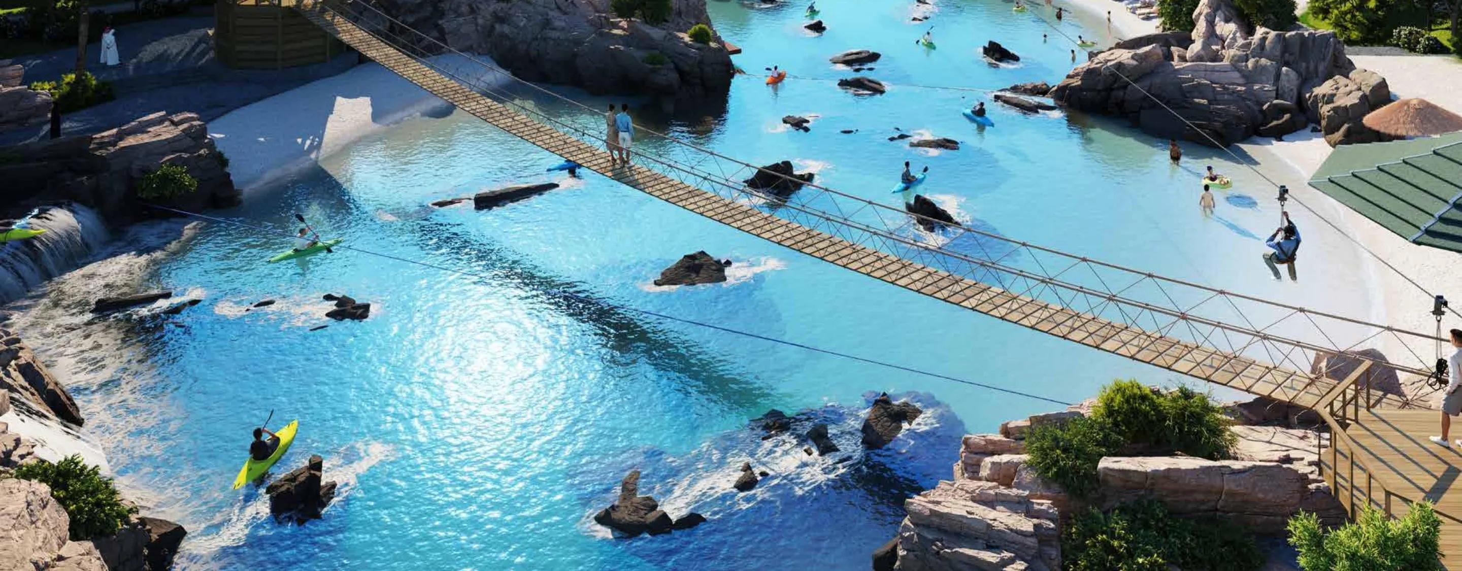 2-bedroom Apartments in Azizi Aura - Image 5