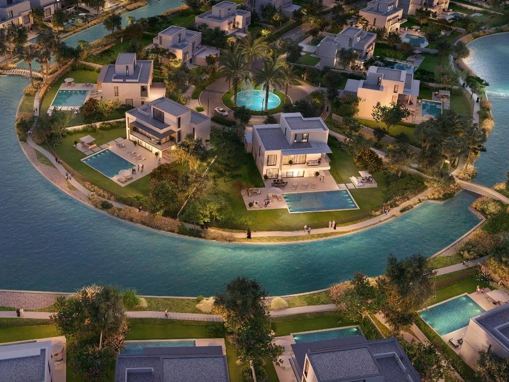 The Orchard Place Tower C Studio - Image 8