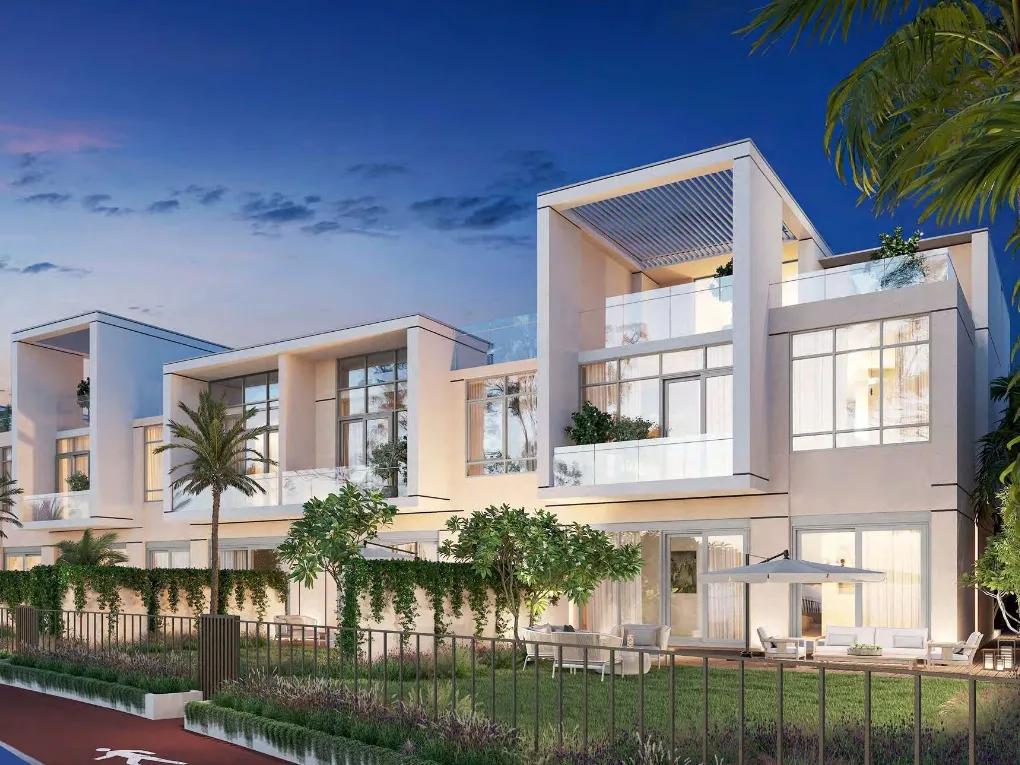 Danah Bay Phase 3 (Residences) Studio - Image 4