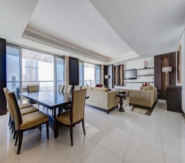 What you should know while renting an apartment in Dubai?