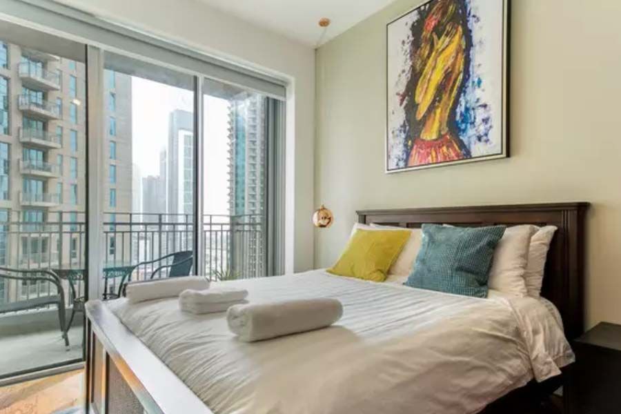 Six Senses Residences 2 BR - Image 6