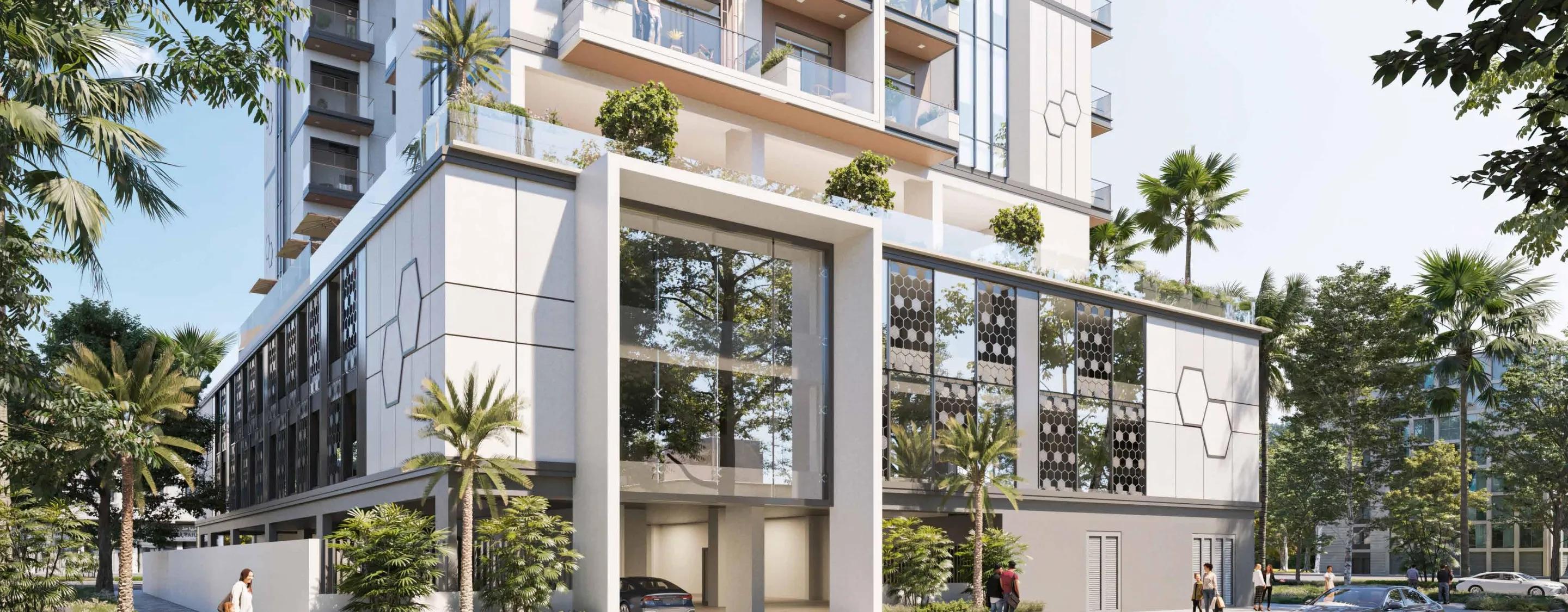 Samana Hills South 3