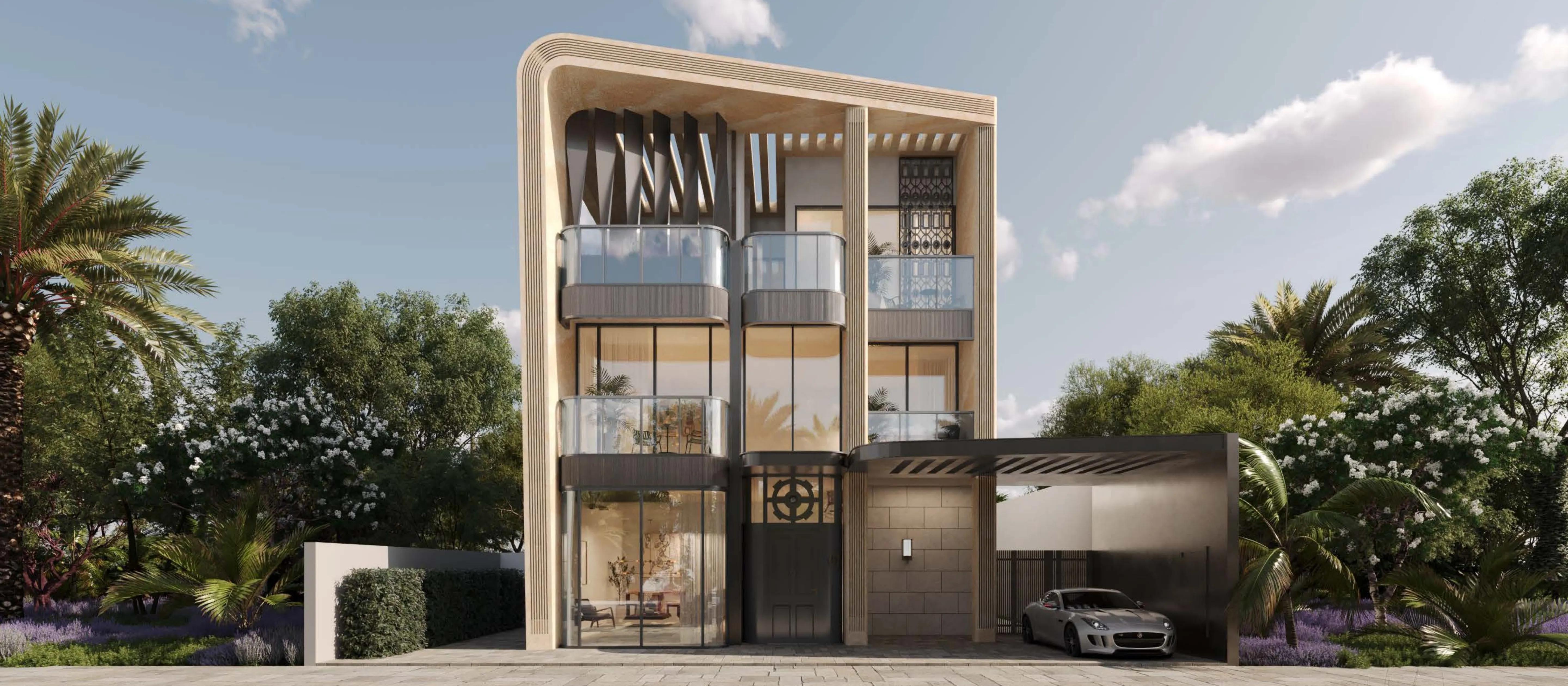 Riviera Rêve Apartments 1 BR - Image 2