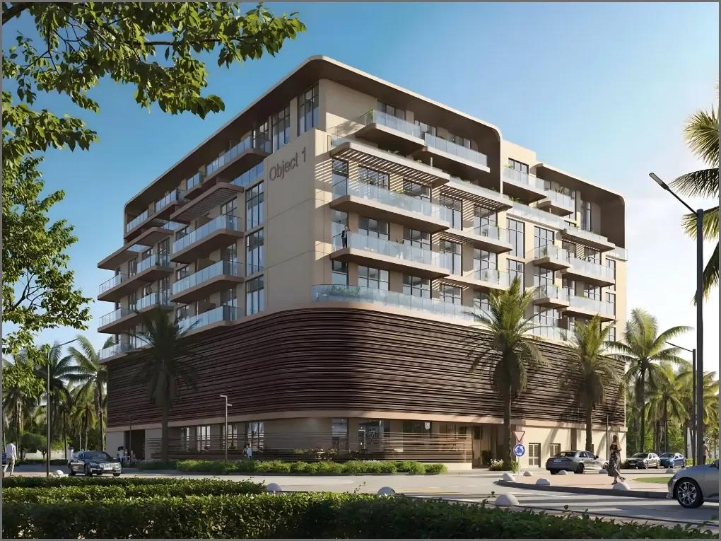 Canal Crown Apartments - Image 10