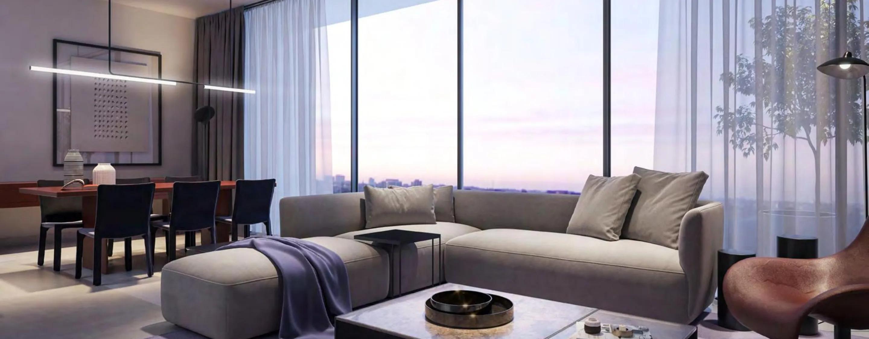 2-bedroom Villas in Marbella - Image 3