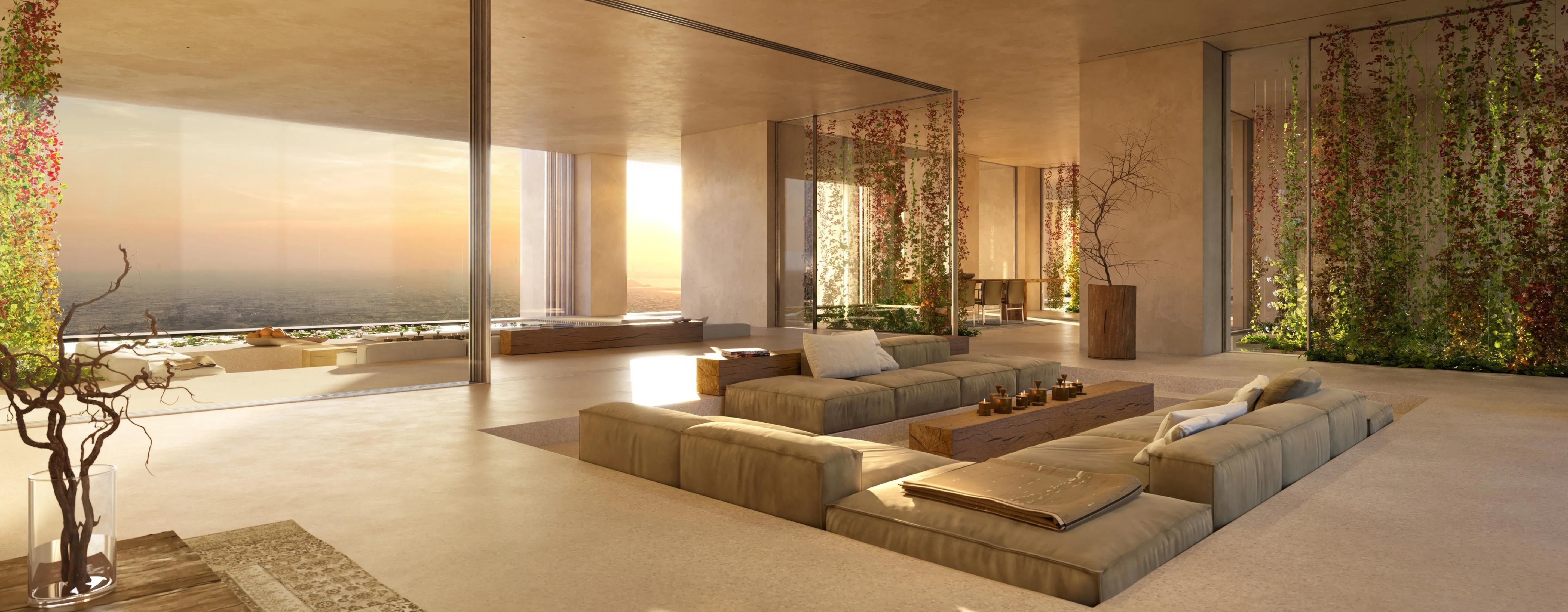 Santorini Residences