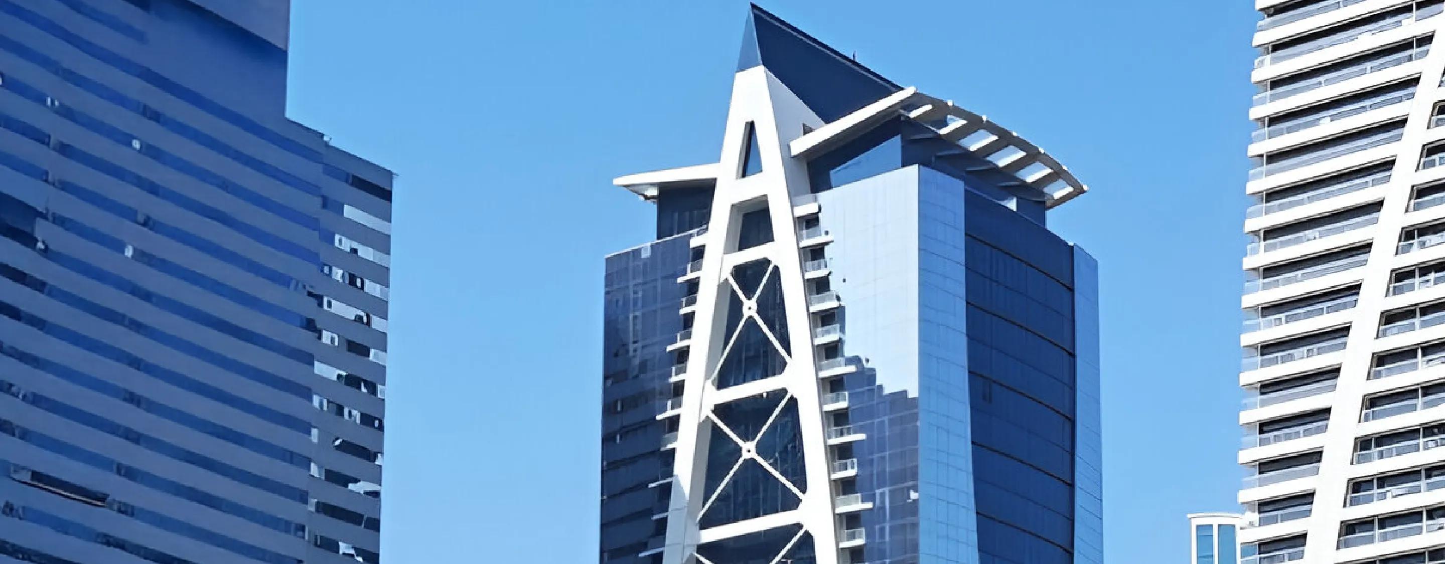 3BR Apartments In La Vie Tower 3 BR