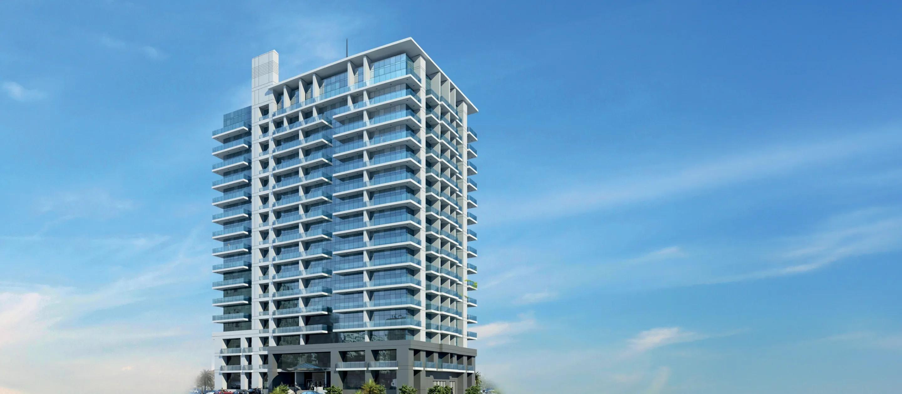 Villa Plots for Sale in Mirdif Studio - Image 8