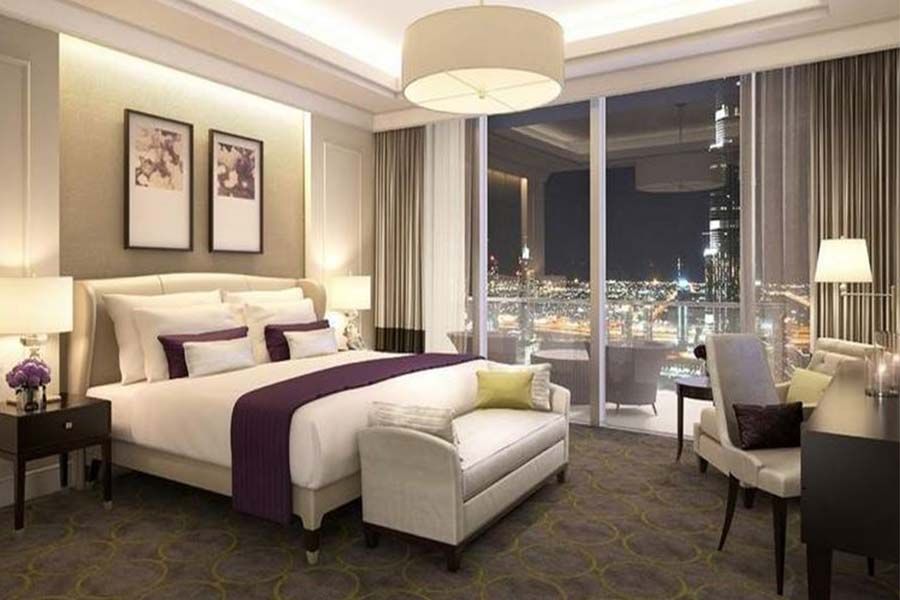 Millennium Binghatti Residences Studio - Image 9