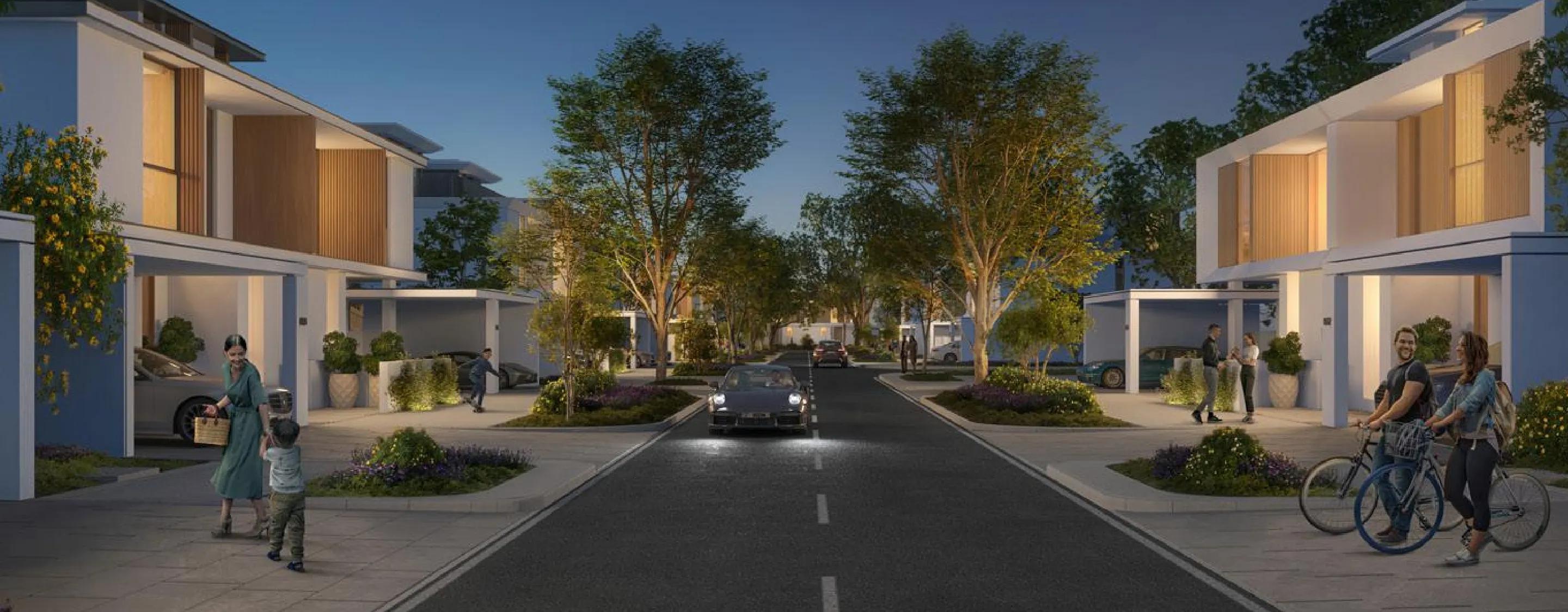 6-bedroom Villas in District One 4 BR - Image 9