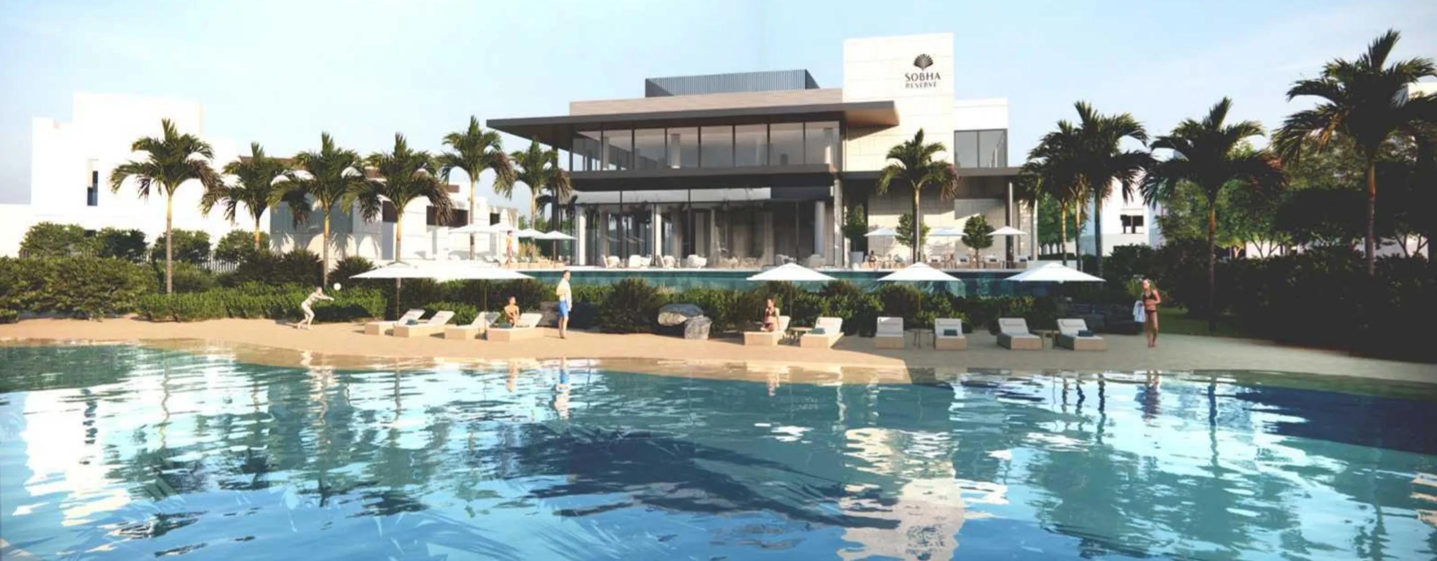 Sky Hills Residences Studio - Image 4