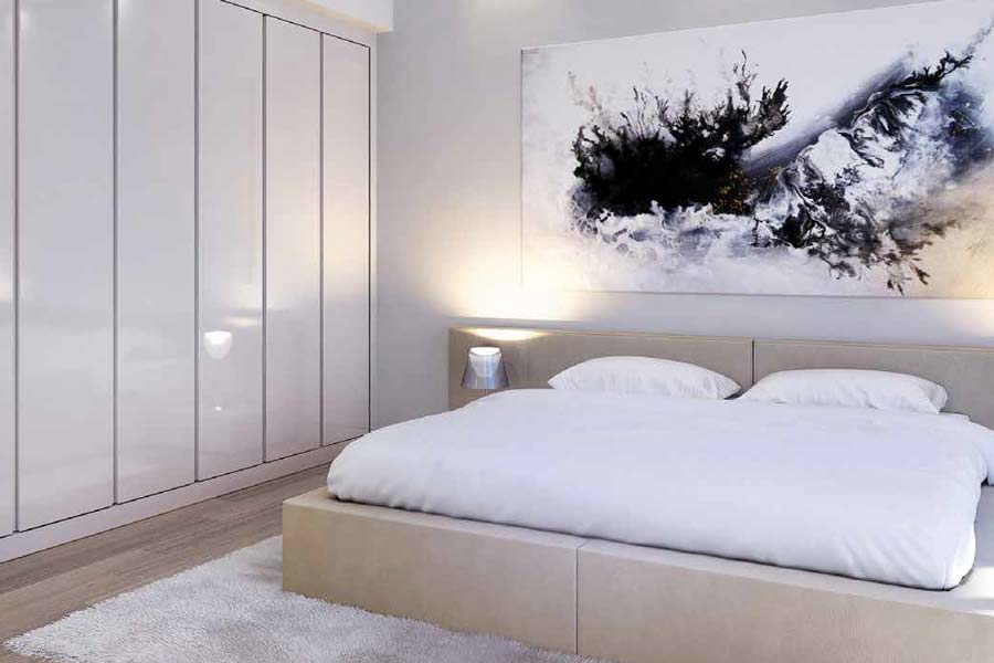 The Terraces Marasi Drive 2 BR - Image 10