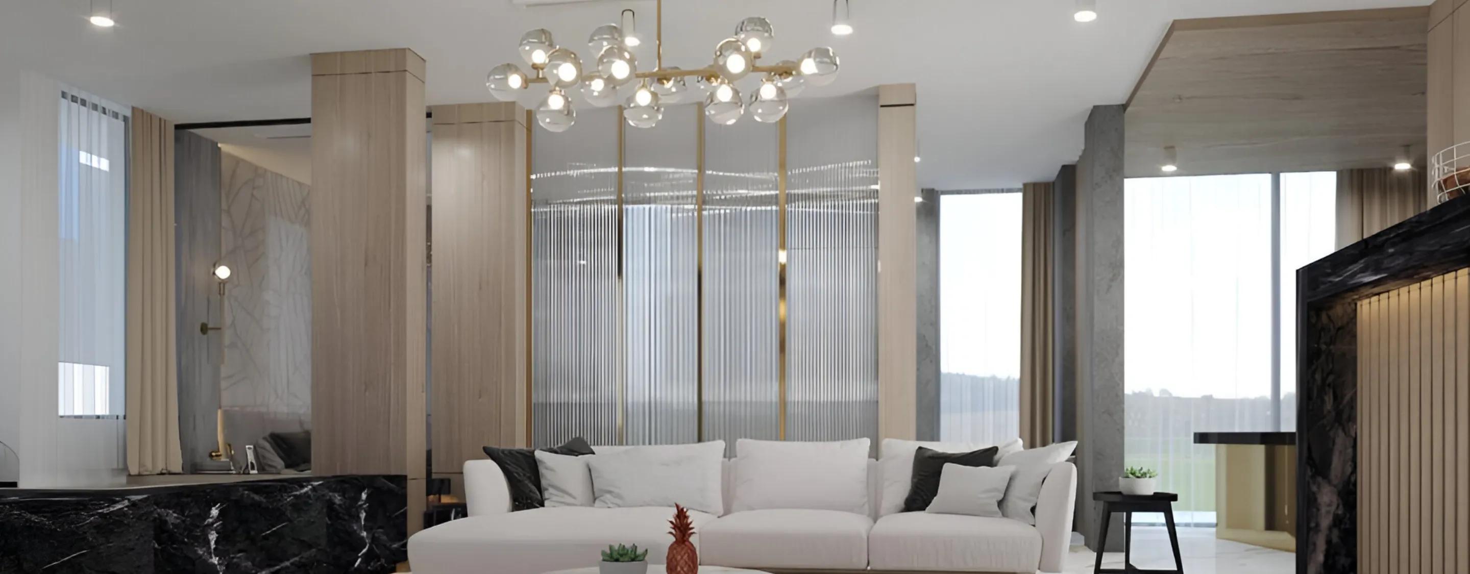 The Reserve Villa Plot Studio - Image 9