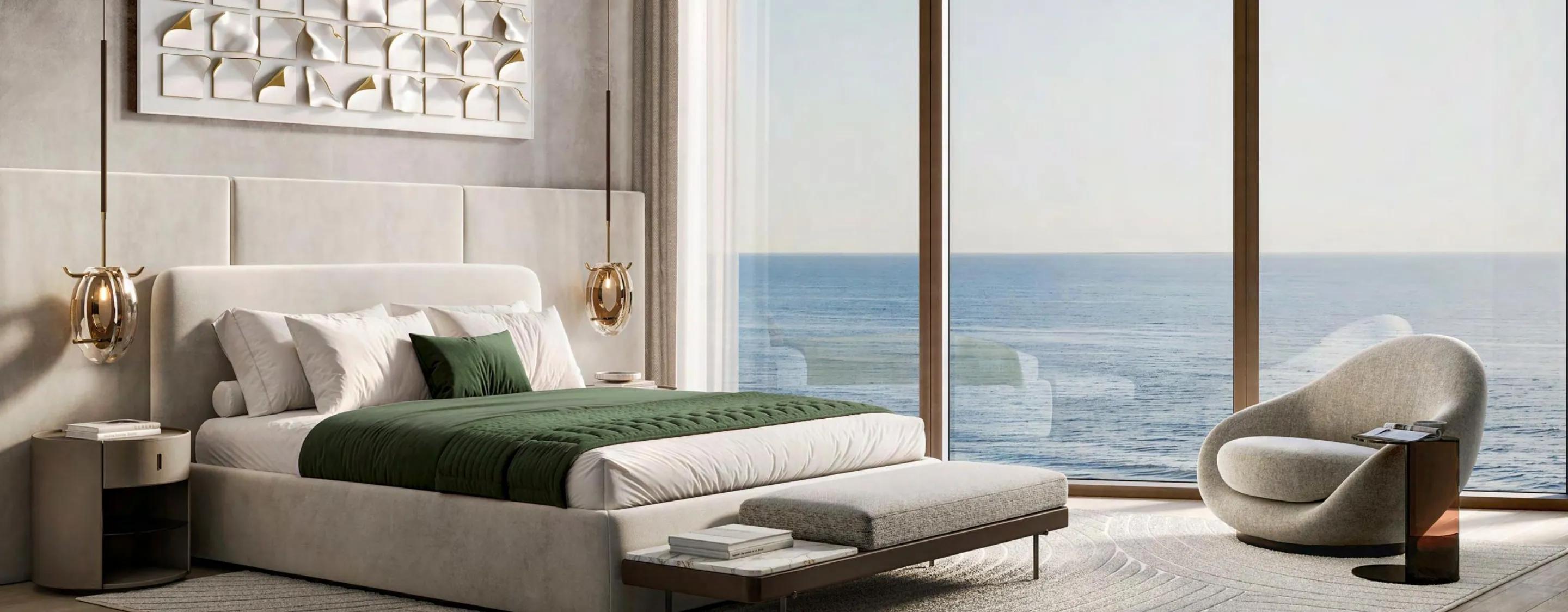 Royal Pearls Tonino Lamborghini Residences Studio