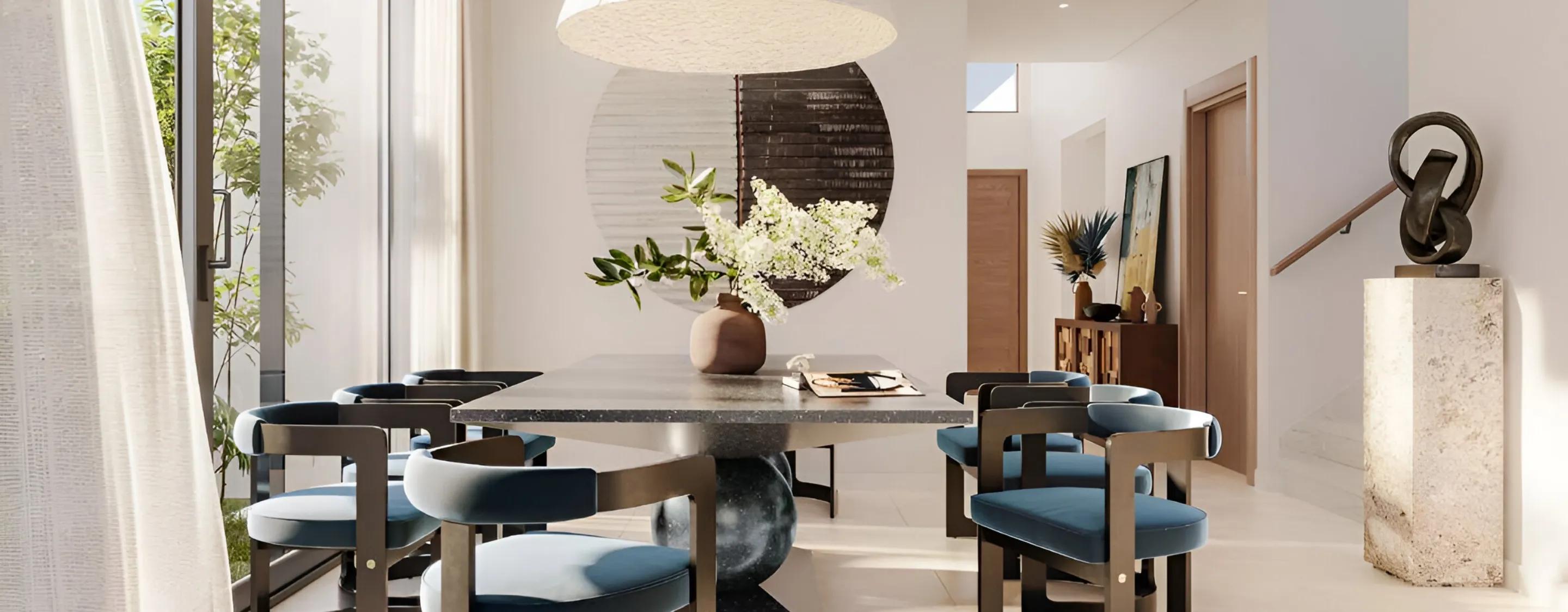 Sobha Solis 1 BR - Image 2