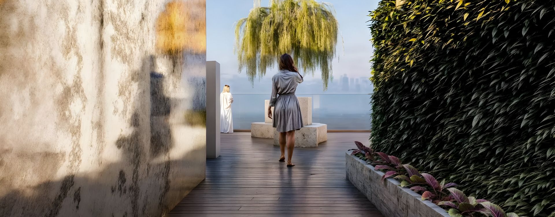 Monte Carlo Townhouses