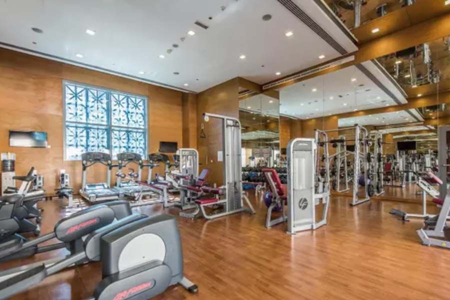 The Residences JLT – The Autograph Collection Studio - Image 10