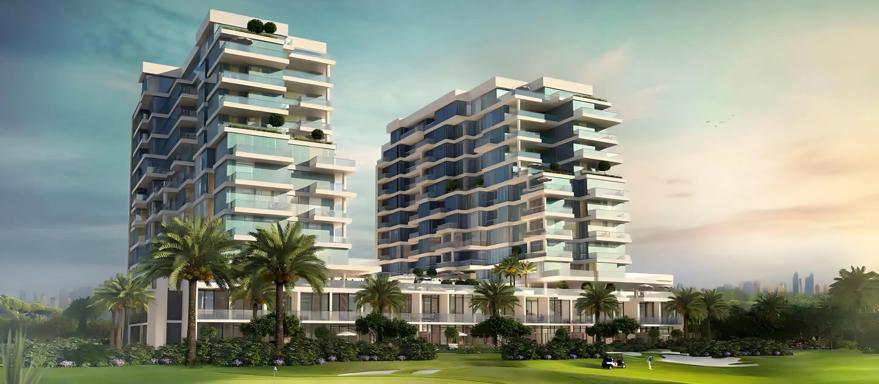 3-Bedroom Apartment in The Grand 3 BR - Image 6